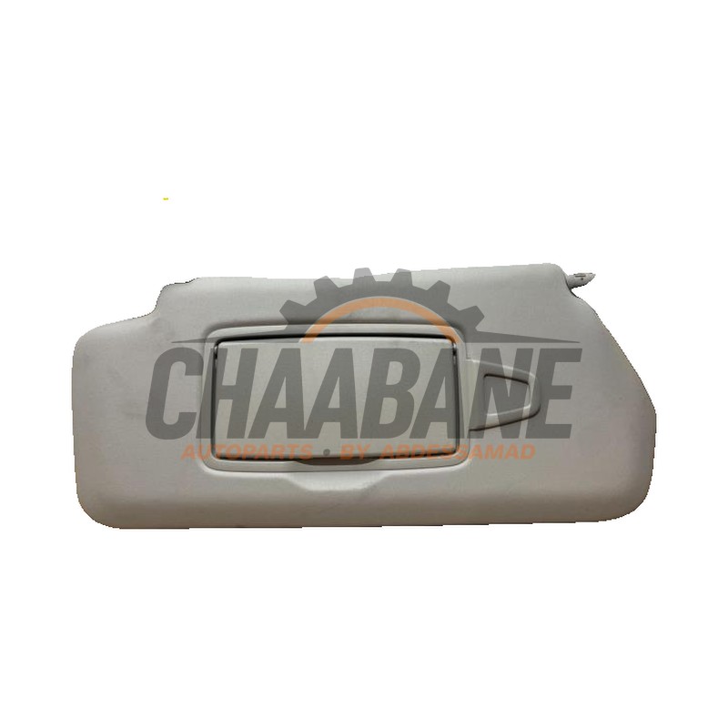 Ensemble pare-soleil A2058107304 Mercedes C (W205) C-200d 2.2 16V