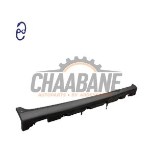 Jupe droite A2536980227 Mercedes GLC (X253) 2.0 300 e 16V 4-Matic