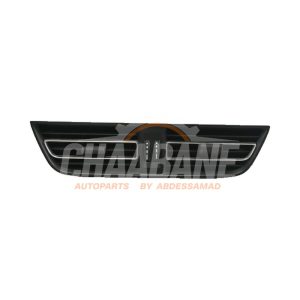 Grille aeration tableau de bord 95B819110E Porsche Macan 2014