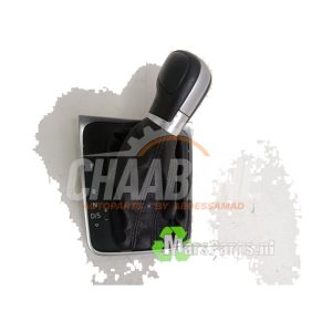 Enveloppe levier de vitesse 5G1713203J Volkswagen Golf VII Variant (AUVV) 2.0 TDI 150 16V 2013 / 2021