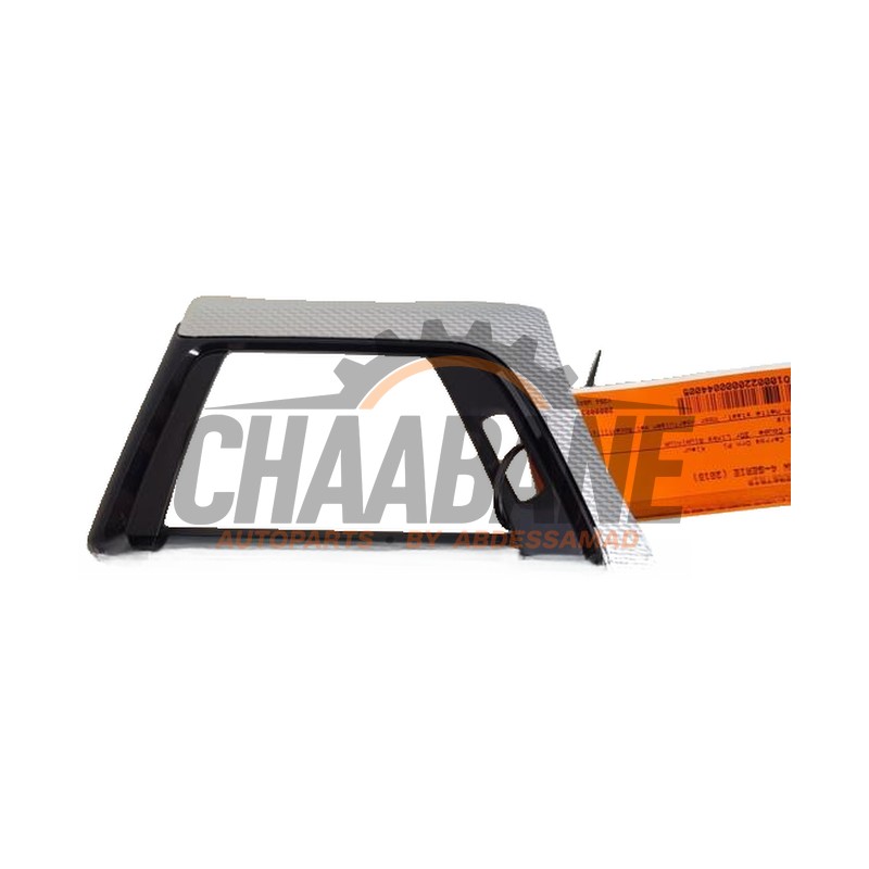 Bande decorative 51458064258 BMW 4 serie (F32) 428i xDrive 2.0 Turbo 16V 2013 / 2020
