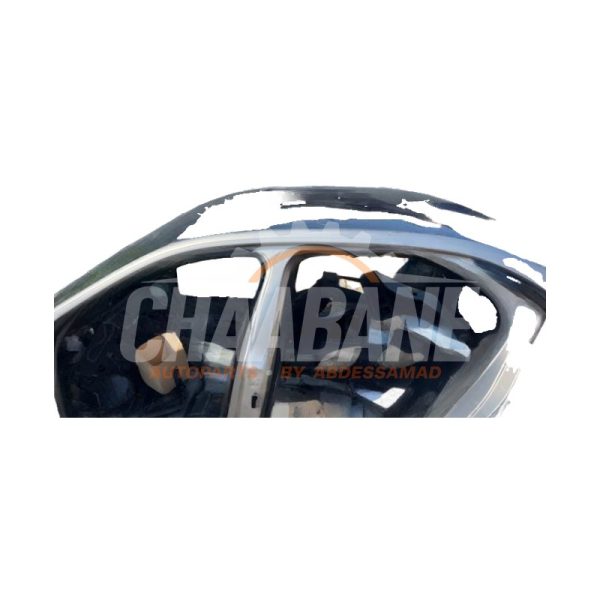Toit panoramique 54105A30B95 BMW i7 (G70) eDrive50 106 kWh 2022