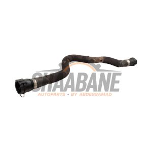 Tuyau radiateur A2478303400 Mercedes B (W247) 1.3 B-200 Turbo 16V
