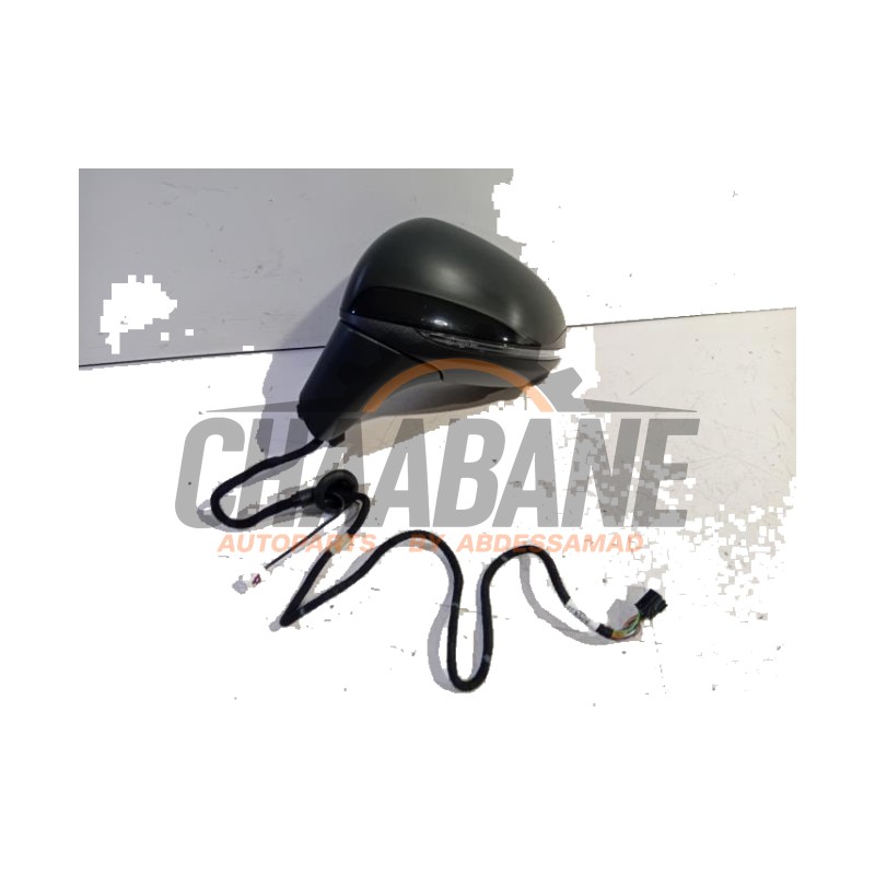 Retroviseur exterieur gauche A2958107300 Mercedes EQE