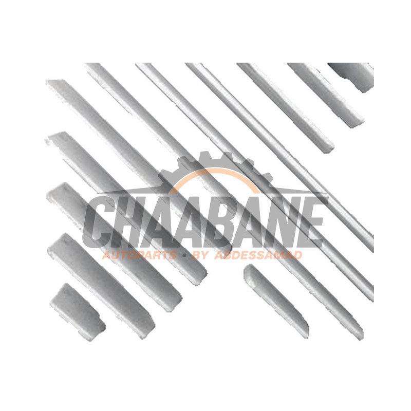 Amplificateur audio A1779000007 Mercedes A-Klasse AMG (177.1) 2.0 A-35 AMG Turbo 16V 4Matic