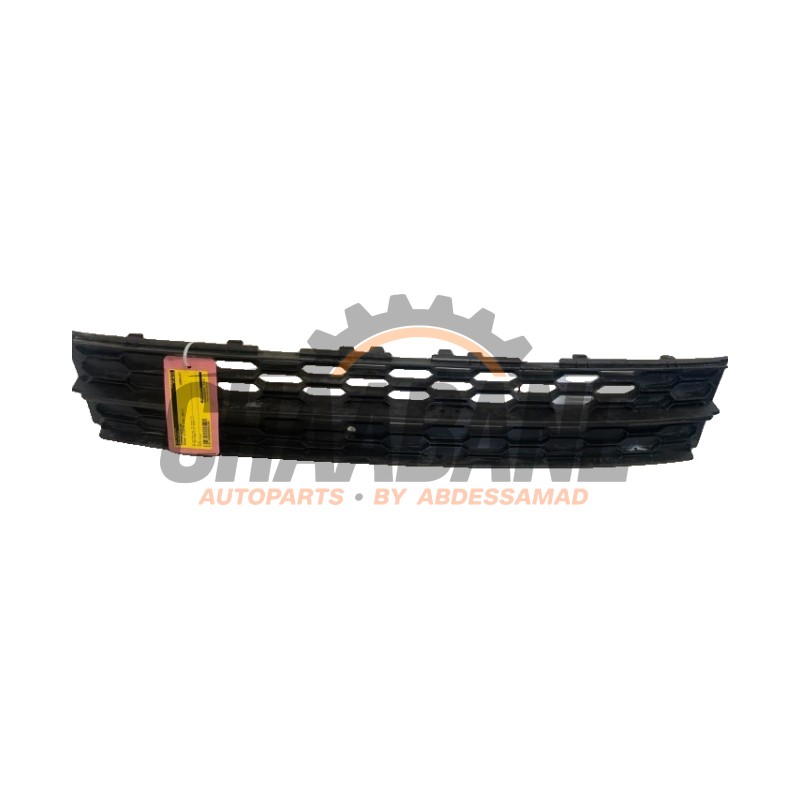 Pare-chocs grille E0853677L Skoda Octavia Combi (5EAC) 1.6 TDI 16V 2012 / 2020