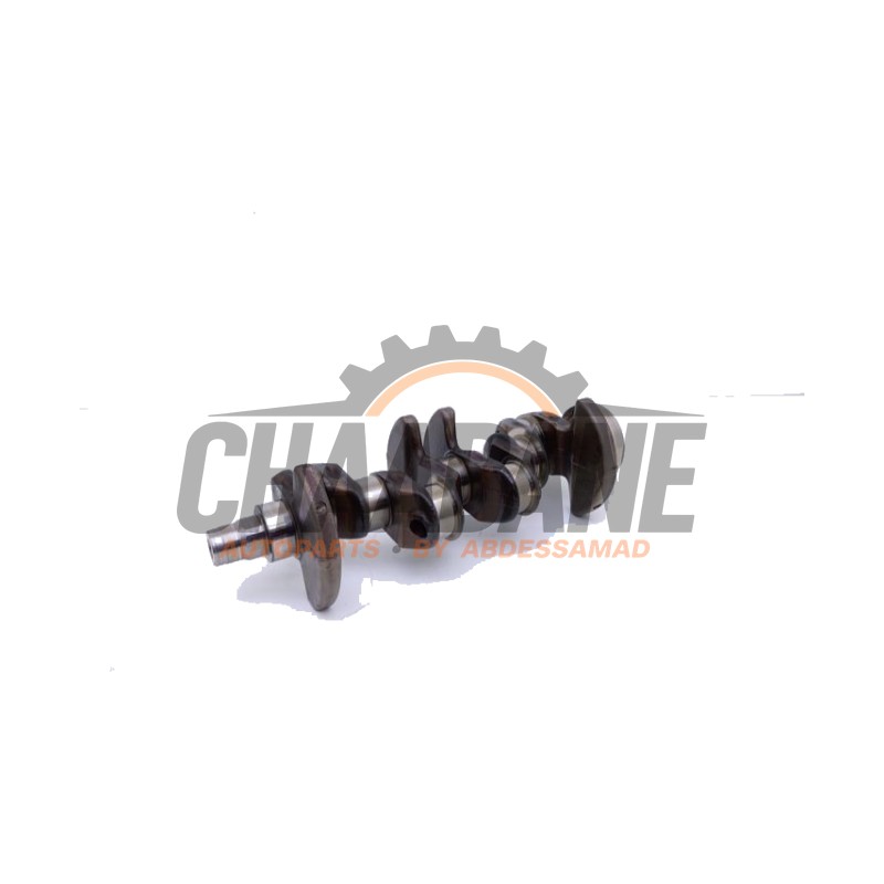 Vilebrequin KRUKAS05EA Volkswagen Golf VII Variant (AUVV) 1.5 TSI Evo BMT 16V 2013 / 2021
