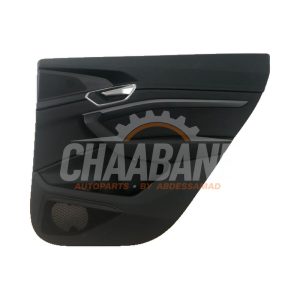 Revetement portiere 4portes arriere droite 4KE868066 Audi E-tron (GEN) 55 quattro 2018