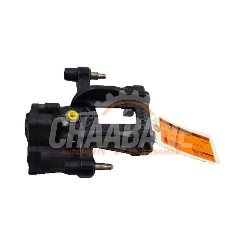 Etrier de frein arriere droit Cupra Leon (KLCB) 1.4 e-Hybrid 245, VZ 16V 2020 5WA615406D