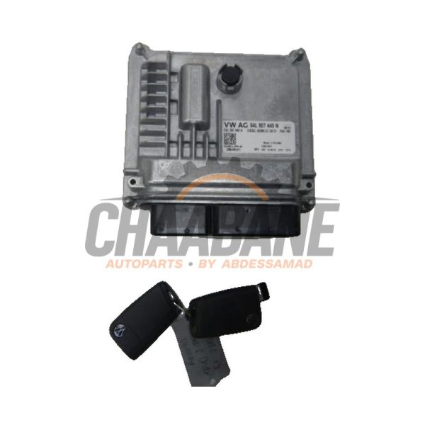 Module dallumage 04L907445N Volkswagen Transporter/Caravelle T6 2015 / 2024