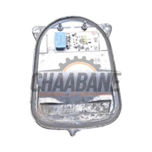 Demarreur Xenon A2539066500 Mercedes GLC (X253) 2.2 250d 16V BlueTEC 4-Matic