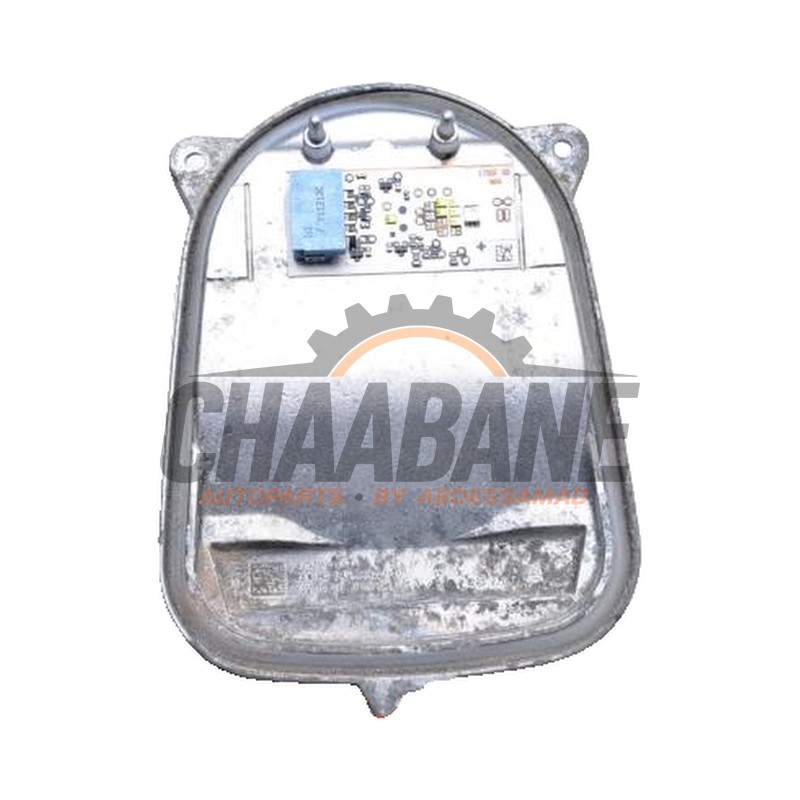 Phare LED A2539066500 Mercedes GLC-Klasse