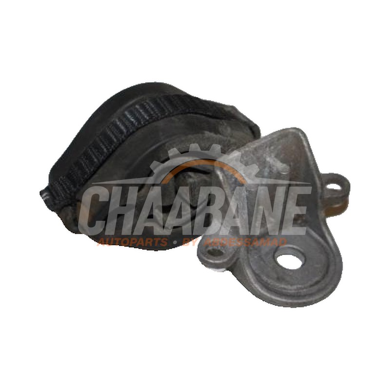 Support dechappement 4M0253147C Audi RS 6 Avant (C8) 4.0 V8 TFSI Mild Hybrid 32V 2019