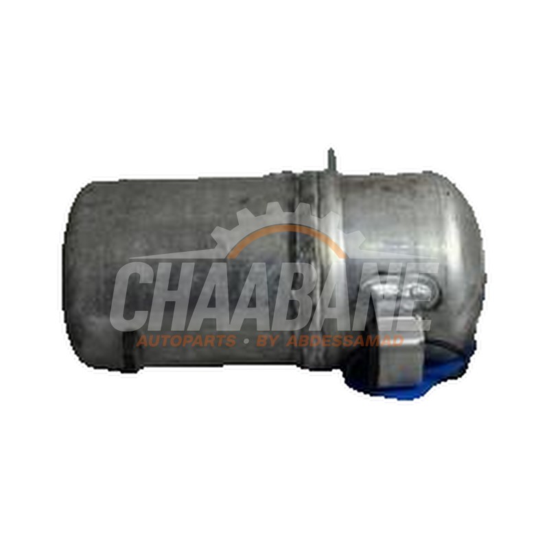 Condenseur de climatisation 8200247360 Mercedes Citan (415.6) 1.5 109 CDI