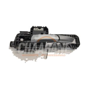 Poignee portiere 4portes avant gauche A2047601700 Mercedes A (W176) 1.6 A-180 16V
