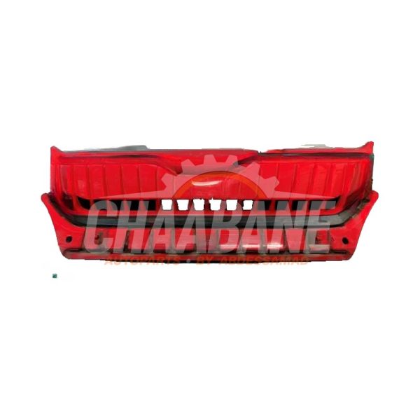 Calandre 1ST853653E Skoda e-Citigo e iV 2019 / 2021