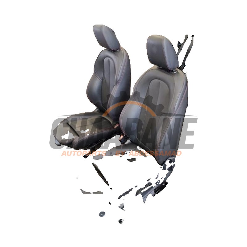 Kit revetement (complet) BMW 2 serie Active Tourer (F45) 216d 1.5 TwinPower Turbo 12V 2013 / 2021