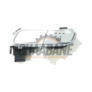 Commutateur chauffage siege A2139057502 Mercedes GLC (X253) 2.0 C-220d 16V 4-Matic