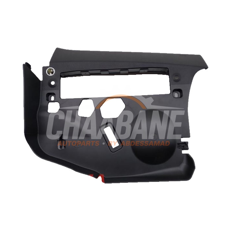 Element tableau de bord 51459240597 BMW 4 serie (F32) 440i xDrive 3.0 TwinPower Turbo 24V 2013 / 2020