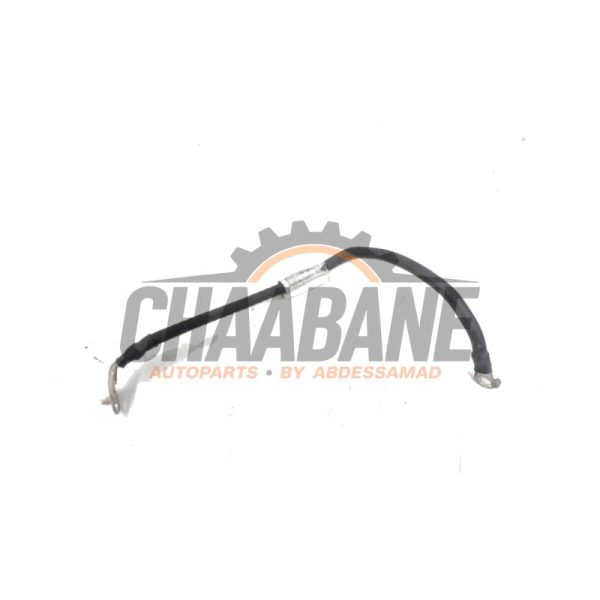 Faisceau de cables compartiment moteur 5Q0971250Q Volkswagen T-Roc I 1.5 TSI Evo BMT 16V 2017