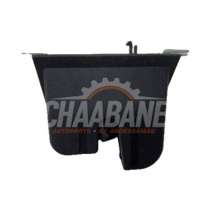 Serrure de coffre 6F0827505B Seat Ibiza V (KJB) 1.0 TSI 12V 2017