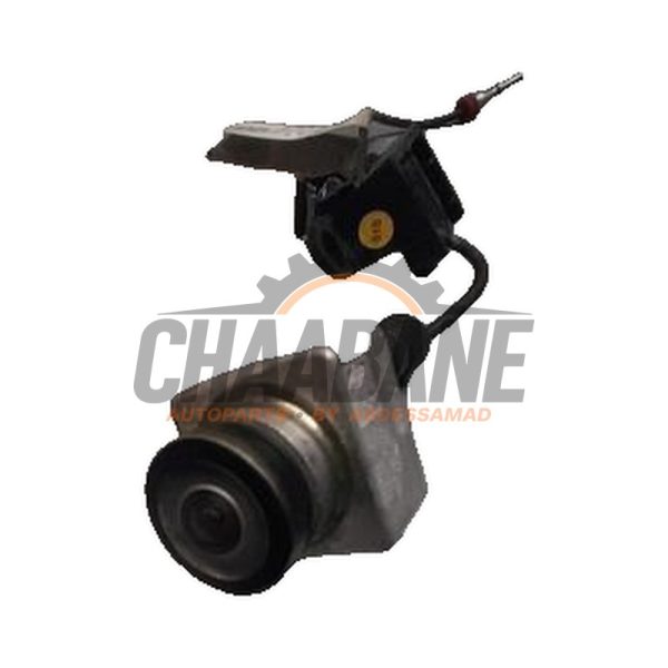 Module camera 4N0971192A Audi A7 Sportback (4KA) 3.0 V6 24V 55 TFSI Mild Hybrid Quattro 2017