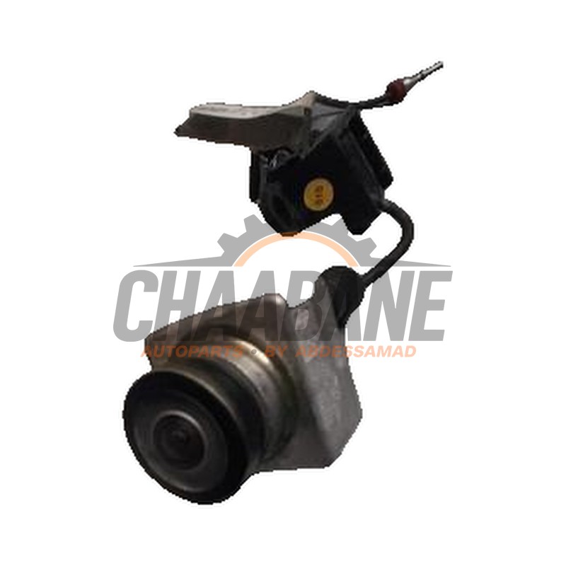 Module camera 4N0971192A Audi A7 Sportback (4KA) 3.0 V6 24V 55 TFSI Mild Hybrid Quattro 2017
