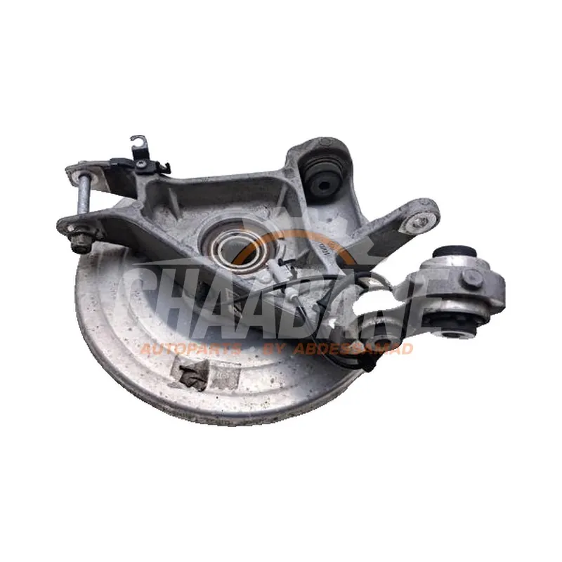Fusee arriere droit HPLA1109AA Landrover Range Rover IV (LG) 3.0 V6 P400 MHEV HST