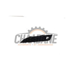 Element pare-chocs avant droit A2538855200 Mercedes GLC (X253) 2.0 260 16V 4-Matic