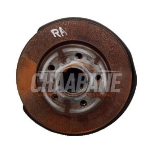 Joint arriere droit A2473502200 Mercedes B (W247) 1.3 B-180 Turbo 16V