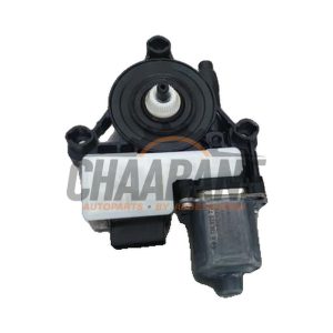 Moteur de vitre portiere 5Q0959811A Seat Leon ST (5FF) 1.6 TDI Ecomotive 16V 2012 / 2020