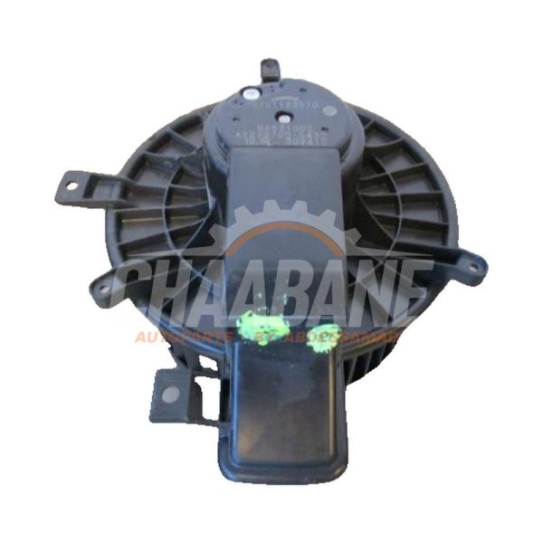Ventilateur chauffage 0701132570 Maserati Ghibli III 3.0 Diesel 2013