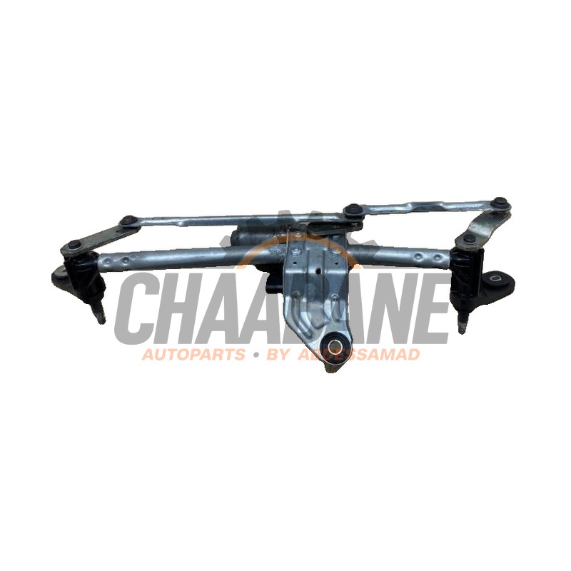 Moteur + mecanisme dessuie glace 1T0998754 Cupra Formentor 1.4 e-Hybrid VZ 16V 2020