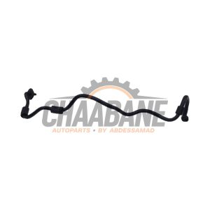 Canal de frein A2054301800 Mercedes C (C205) C-300 2.0 Turbo 16V