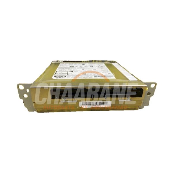 Radio 10R052028 BMW X1 (F48) xDrive 25e 1.5 12V TwinPower Turbo 2014 / 2022