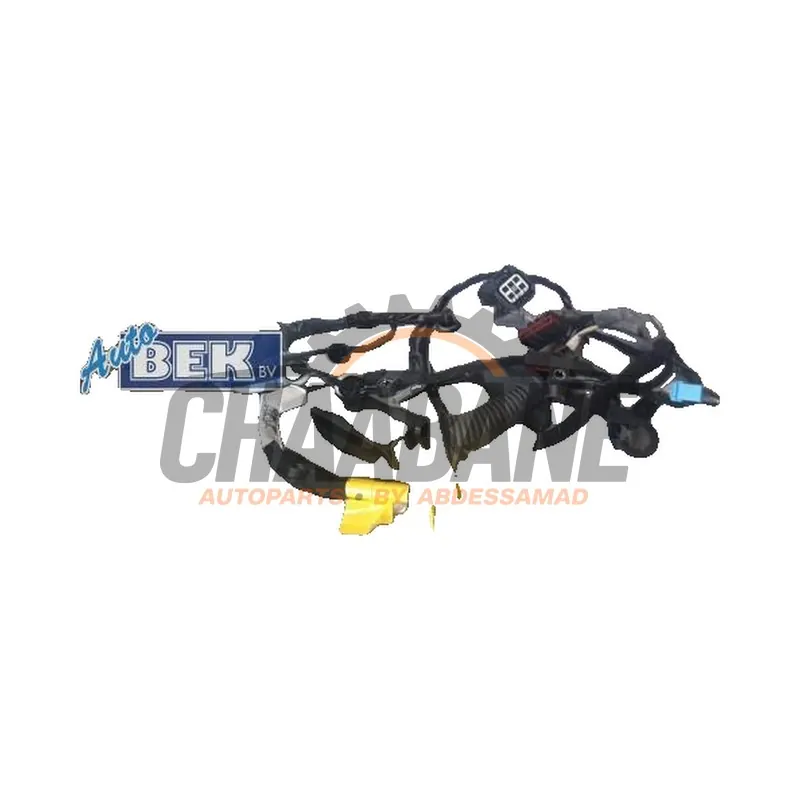 Faisceau electrique HX7314633AAC Jaguar XE 2.0 250 Turbo 16V