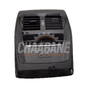 Aerateur tableau de bord 61315A3BBF4 BMW 3 serie Touring (G21) 320e xDrive 2.0 TwinPower Turbo 16V 2019