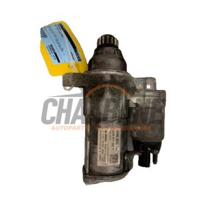 Demarreur 02M911022F Seat Ibiza V (KJB) 1.0 TSI 12V 2017