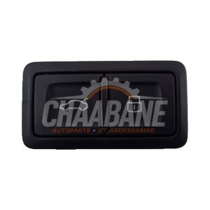 Commutateur hayon 4G0959831D Audi A4 Avant (B9) 2.0 TDI 16V Quattro 2015