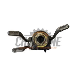 Commutateur combi colonne de direction 7PP953568AT Porsche Panamera (970) 3.0 D V6 24V 2016 / 2023