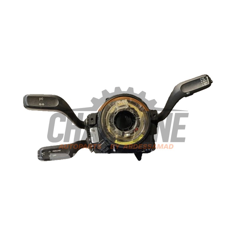 Commodo dessuie glace 7PP953568AT Porsche Panamera (970) 3.0 D V6 24V 2016 / 2023