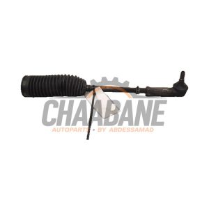 Barre daccouplement droite Skoda Fabia IV (PJ3) 1.0 TSI 12V 2021