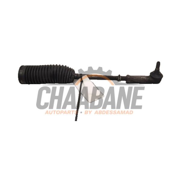 Barre daccouplement droite Skoda Fabia IV (PJ3) 1.0 TSI 12V 2021