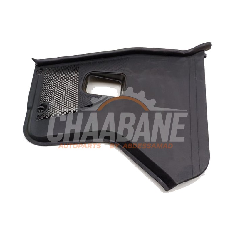 Paravent A2138300200 Mercedes E (C238) E-300 2.0 Turbo 16V