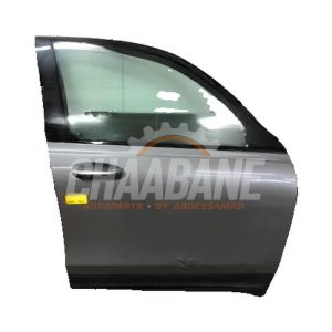 Porte avant droite 2477202001 Mercedes GLB (247.6) 2.0 GLB-220d 4-Matic
