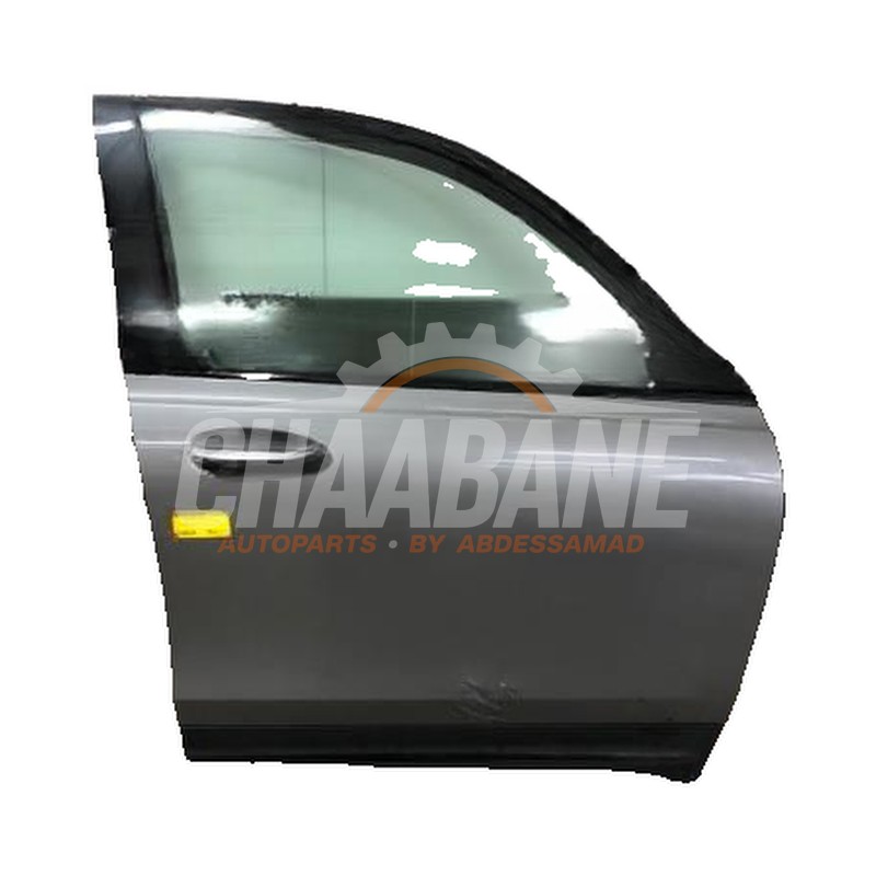 Porte avant droite 2477202001 Mercedes GLB (247.6) 2.0 GLB-220d 4-Matic