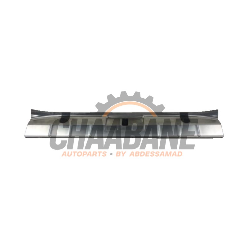 Plaque de protection divers 97055125301 Porsche Panamera (970) 4.8 V8 32V GTS 2016 / 2023