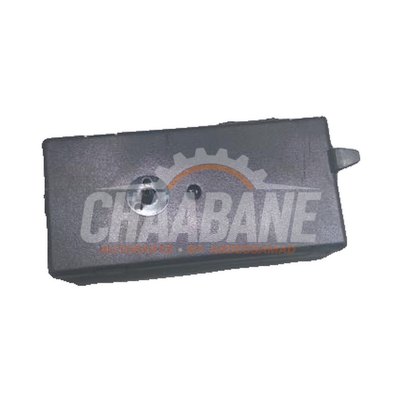 Antenne amplificateur AV923117406 BMW 3 serie Gran Turismo (F34) 320d xDrive 2.0 16V 2012 / 2020