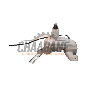 Lave-glace avant EX5317B613BB Jaguar F-type 3.0 S V6 24V