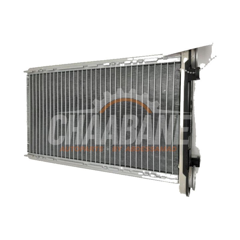 Radiateur chauffage CT1031178KG Mercedes E (W213) E-200 2.0 Turbo 16V